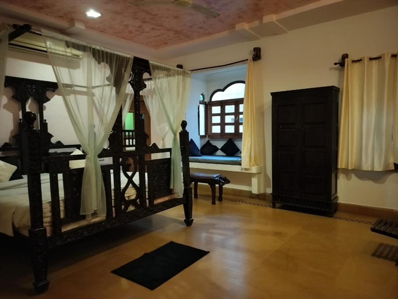 Garh Govind Resort Джодхпур Экстерьер фото